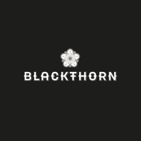 Blackthorn | Scottish Sea Salt Flakes logo - Similar company to Associated Seafoods Ltd