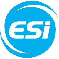 ESI École de Ski Internationale logo - Similar company to Ecole Superieure De Kinesitherapie Et Du Paramedical