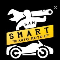 Smart Auto Moto logo - Similar company to Majda Auto