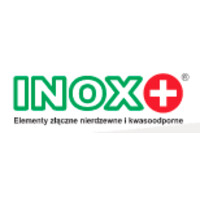 INOX PLUS sp z o.o. logo - Similar company to Inox