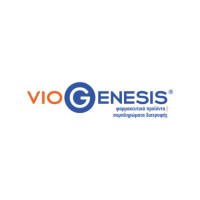 VioGenesis-VGS Hellas S.A. logo - Similar company to Life Plus