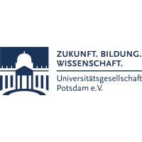 Universitätsgesellschaft Potsdam logo - Similar company to Ascomatik Gmbh