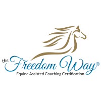 The Freedom Way logo - Similar company to Equi-Scotia Cic