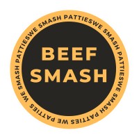 Beef Smash logo - Similar company to Revaki