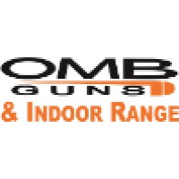 Omb Guns & Indoor Range