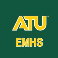 ATU Emergency Management & Homeland Security Degrees & Certificates logo - Similar company to Fire And Emergency Management Program