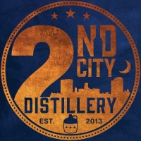 Second City Distillery logo - Similar company to White Hart Insight