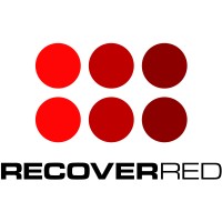 Recover Red logo - Similar company to Verduro
