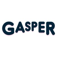 Gasper 🍺 logo - Similar company to Vépluche