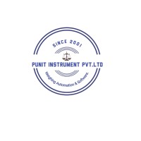 PUNIT INSTRUMENT INDIA  PRIVATE LIMITED logo - Similar company to Punit Digital