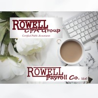 Rowell Cpa Group