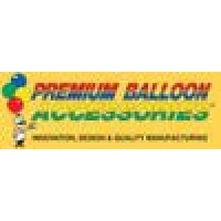 Premium Balloon Accessories