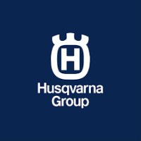 Global Design - Husqvarna Group logo - Similar company to Mma – Sole Uk Kässbohrer Dealer