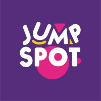 Jump Spot logo - Similar company to Mr. Joy Perú