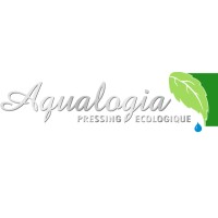 Aqualogia logo - Similar company to Sequoia Pressing