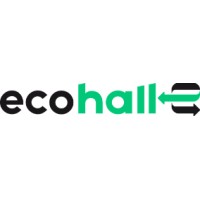 Ecohall BV logo - Similar company to Jansen Afwerking