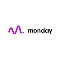 Monday BV logo - Similar company to Synergy Data Solutions