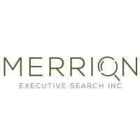 Merrion Executive Search Inc. logo - Similar company to Worth Recruiting