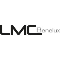 LMC Benelux logo - Similar company to Studio Liho