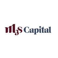 M3S Capital logo - Similar company to Ms3 Capital