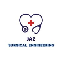 jaz surgical engineering logo - Similar company to Laundrozone