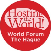World Forum The Hague logo - Similar company to Kleurstoff Events & Rooftopbar