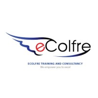 eColfre Training and Consultancy logo - Similar company to Acquiros, Inc.