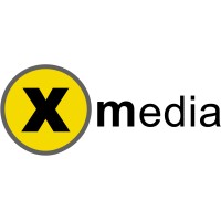 Xmedia logo - Similar company to Ceconet Ag