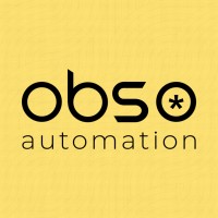 Obso Automation Germany logo - Similar company to Akon Robotics