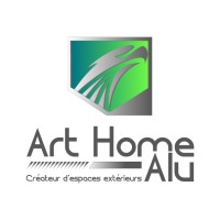 ART HOME ALU logo - Similar company to Chrysalis Eclairage