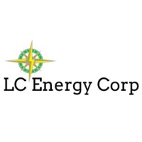 LC Energy Corp logo - Similar company to Lc Energy | B Corp™