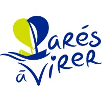 Parés à virer logo - Similar company to Shape Transition