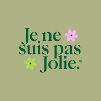 Jenesuispasjolie® logo - Similar company to Fabflo Prod