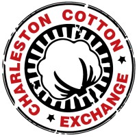 Charleston Cotton Exchange logo - Similar company to Play Salty®️