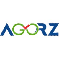 AGORZ logo - Similar company to Mag Dynamics