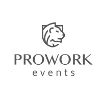 Prowork Events logo - Similar company to Epic Events Unleashed