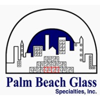 Palm Beach Glass Specialties logo - Similar company to Poma Metals Corporation