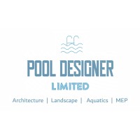 POOL DESIGNER LIMITED logo - Similar company to Pool Design Germany