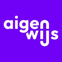 Aigenwijs logo - Similar company to Aibureau
