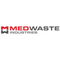 MedWaste Industries LLC logo - Similar company to Sharps Compliance, Inc.