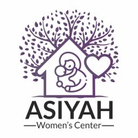 Asiyah Women's Center logo - Similar company to Malikah