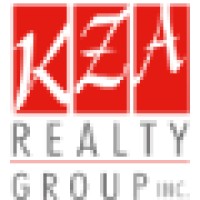 KZA Realty Group, Inc. logo - Similar company to Newman Design Architects