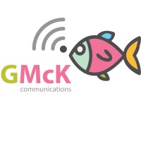 GMcK Communications logo - Similar company to Gmck