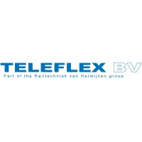 Teleflex B.V. logo - Similar company to S.P.S. Srl