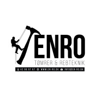 ENROaps logo - Similar company to Dronevask Danmark