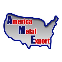 America Metal Export, Inc logo - Similar company to Dynasel Impex