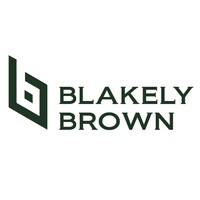 Blakely Brown logo - Similar company to Valuestreamer Gmbh