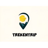 Trekentrip logo - Similar company to Catliza Web Technologies Website Design Company In Hyderabad