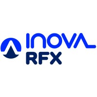 InovaRFX logo - Similar company to Rc Engenharia®
