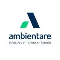 Ambientare - Soluções em Meio Ambiente logo - Similar company to Giscaruso Geotecnologia & Inovação